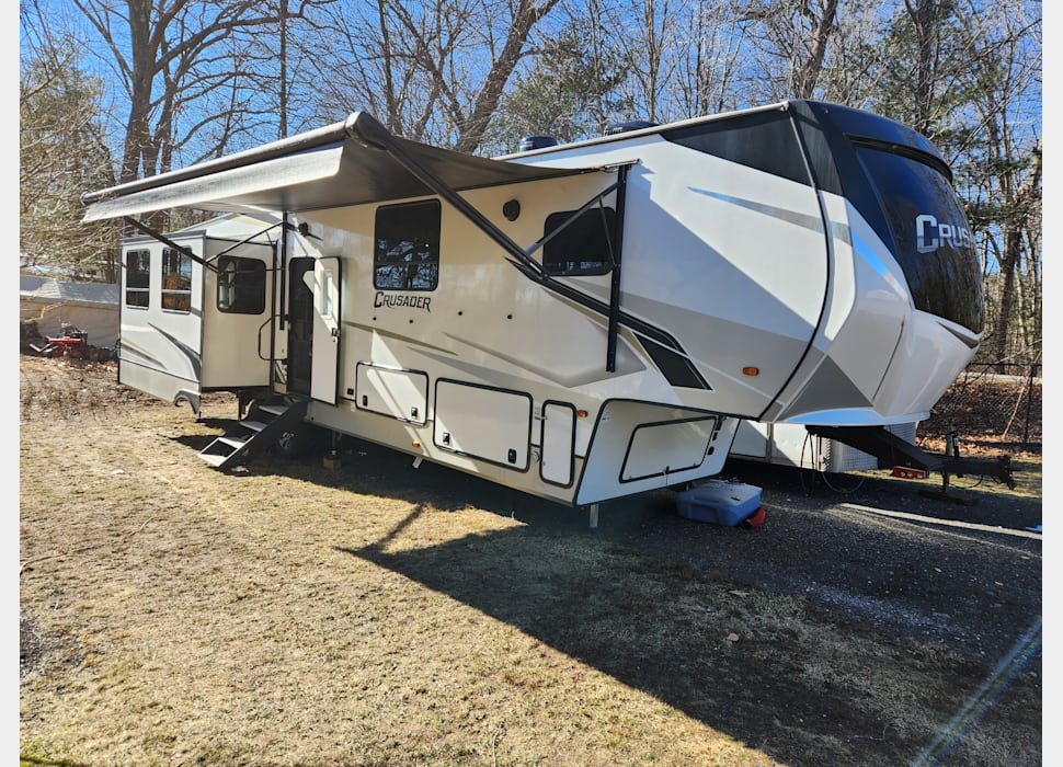 SomersRV rentals