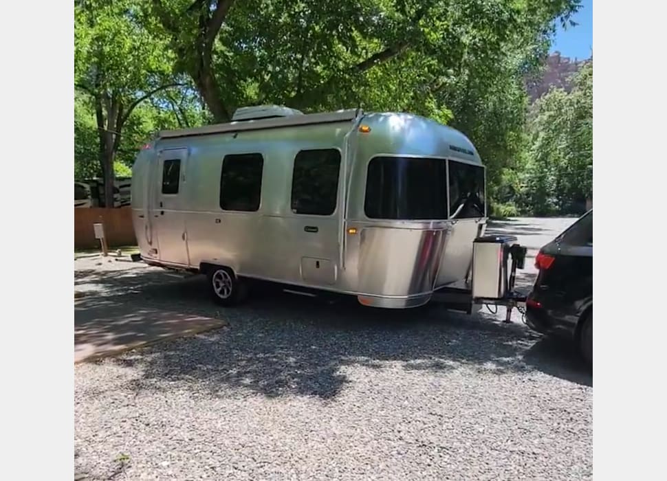 Travel Trailer rentals in Fresno