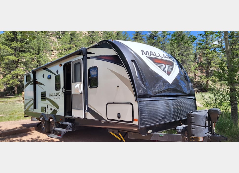 Castle RockRV rentals