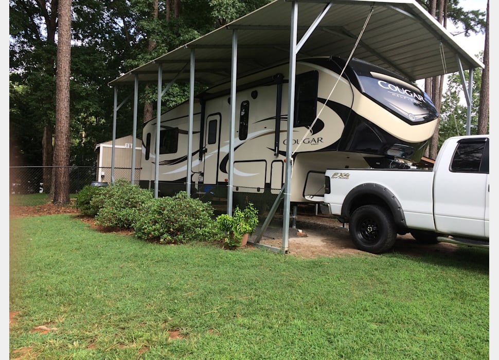 HendersonRV rentals