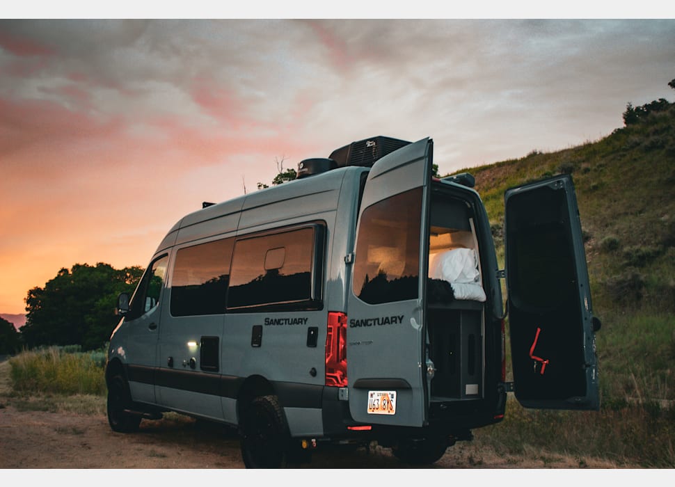 DraperRV rentals