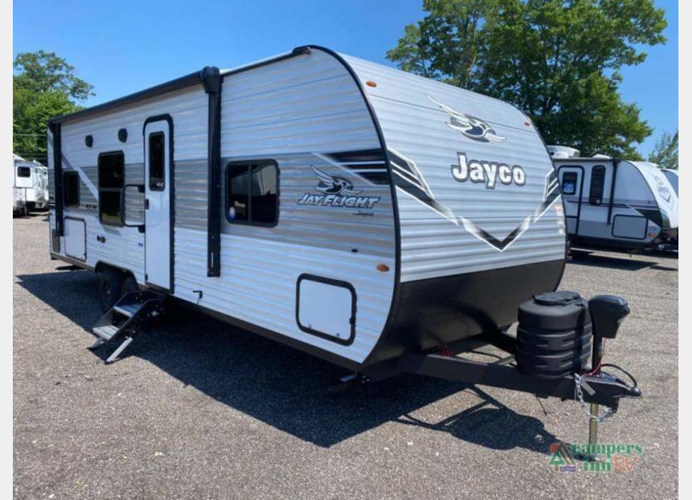 Travel Trailer rentals in Louisville