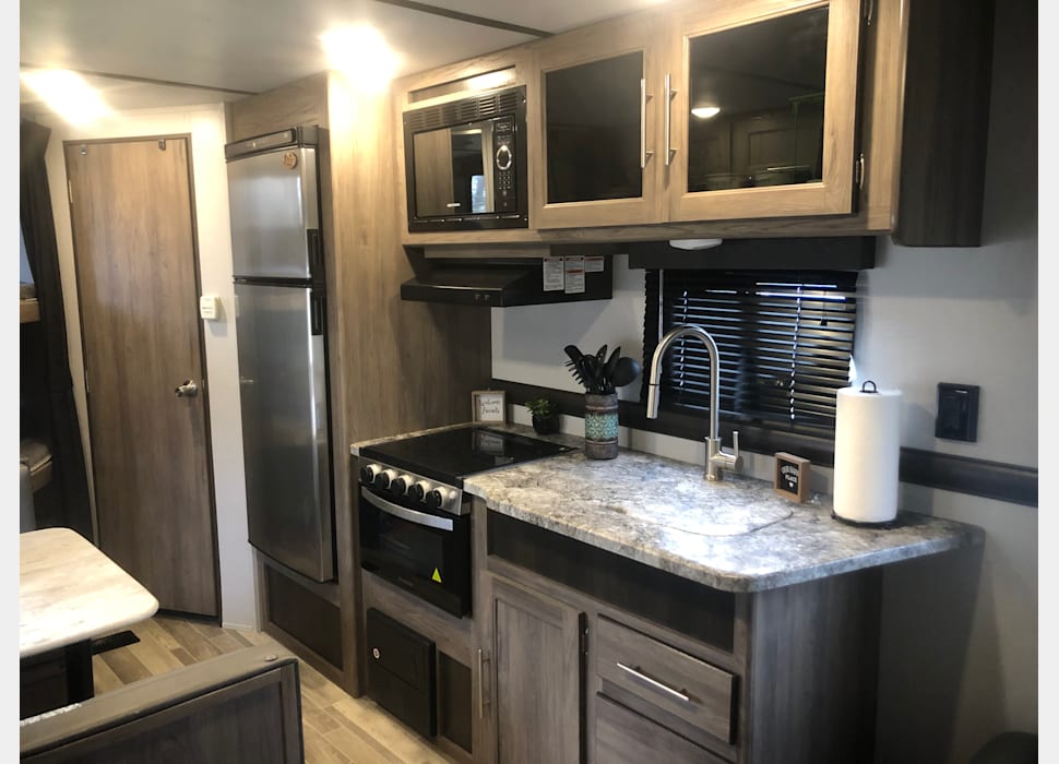 CHAGRIN FALLSRV rentals