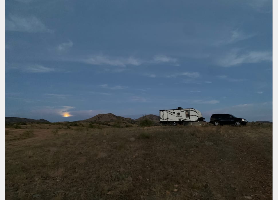 TucsonRV rentals