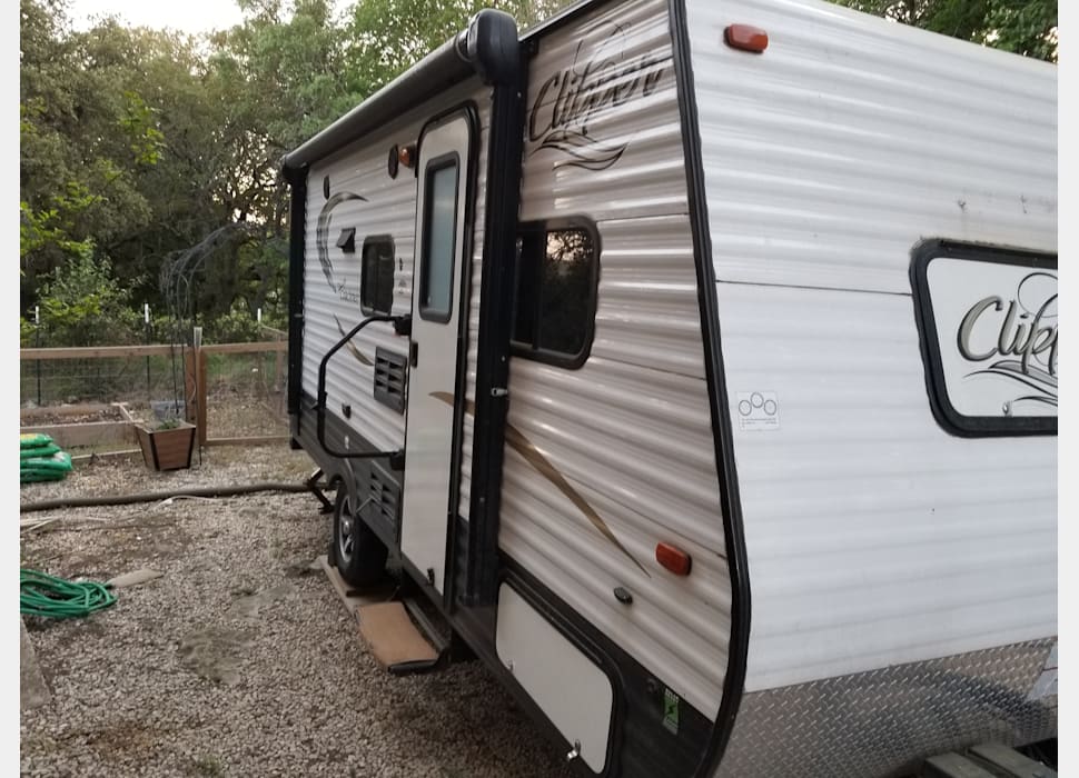 Travel Trailer rentals in Austin