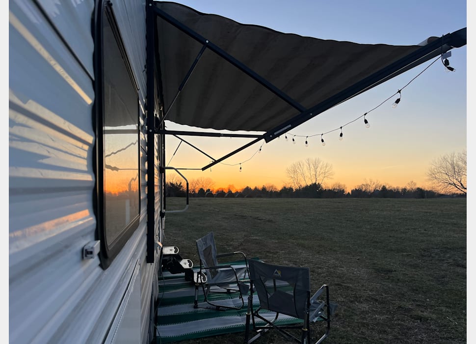 Travel Trailer rentals in Sigourney
