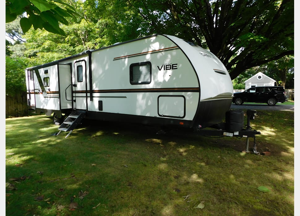 HinesburgRV rentals