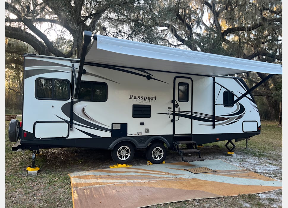 PalatkaRV rentals