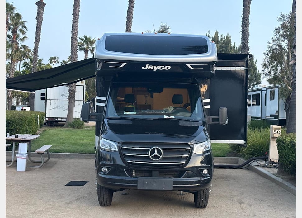 Class C Motor Home rentals in Dania Beach