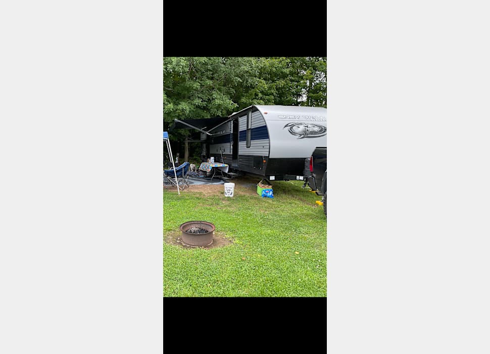 RedfieldRV rentals