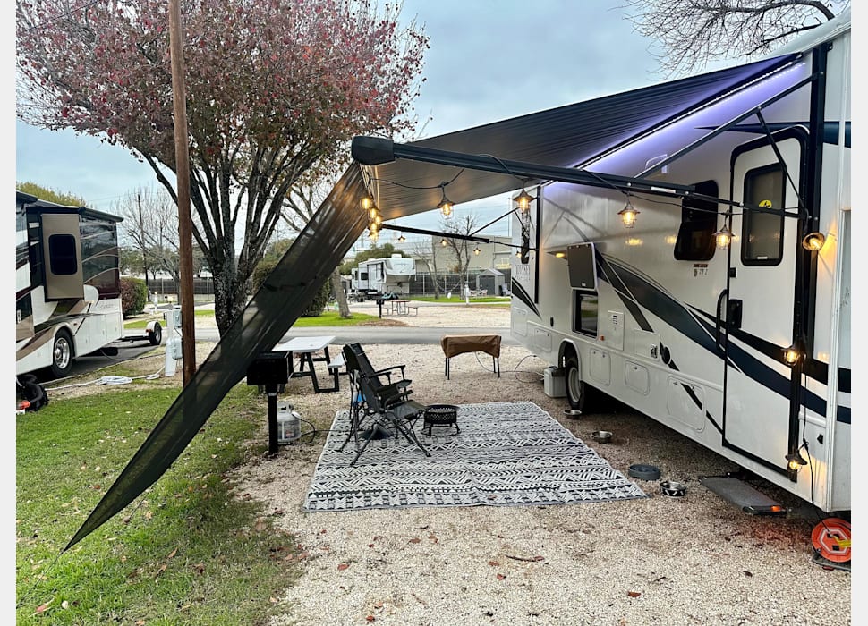 DenverRV rentals