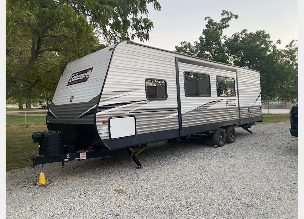 DerbyRV rentals