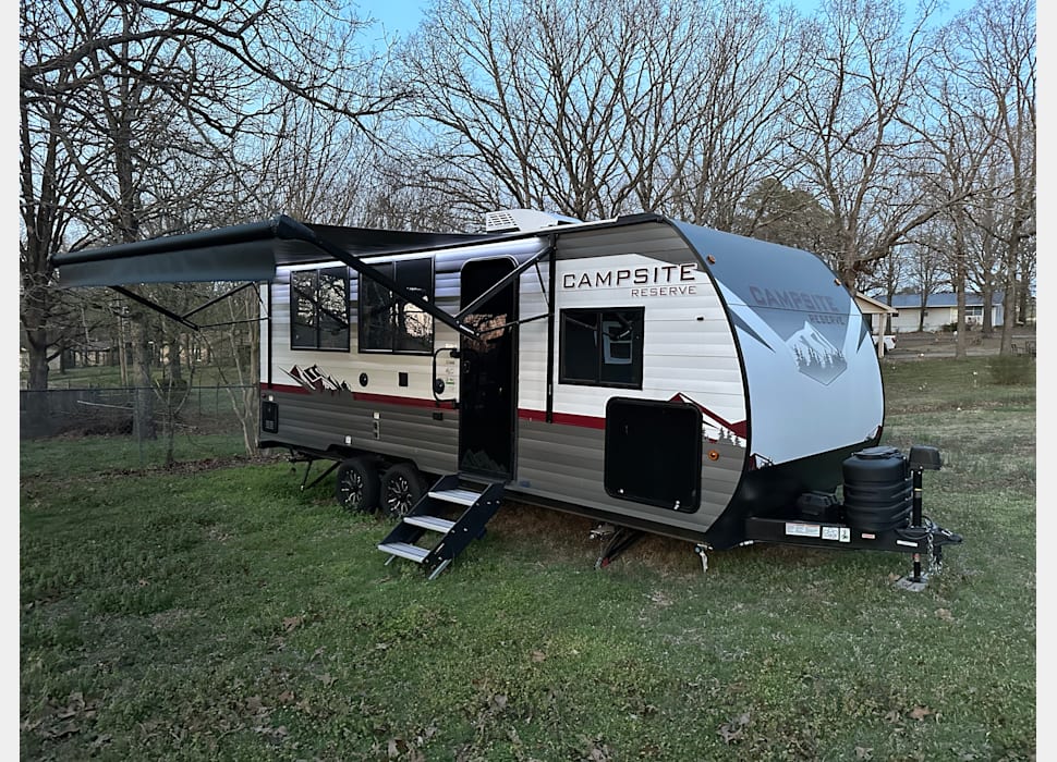 BatesvilleRV rentals