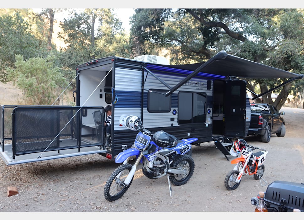 OaklandRV rentals
