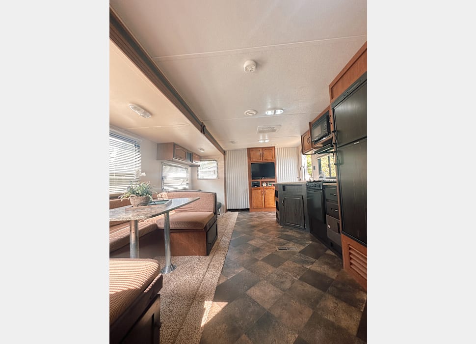 Travel Trailer rentals in Estacada