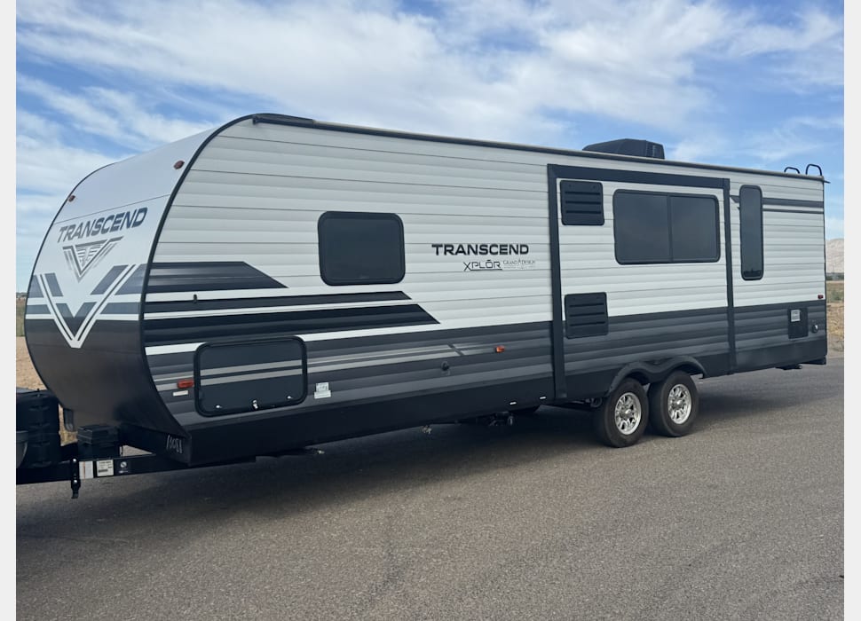 Travel Trailer rentals in Glendale