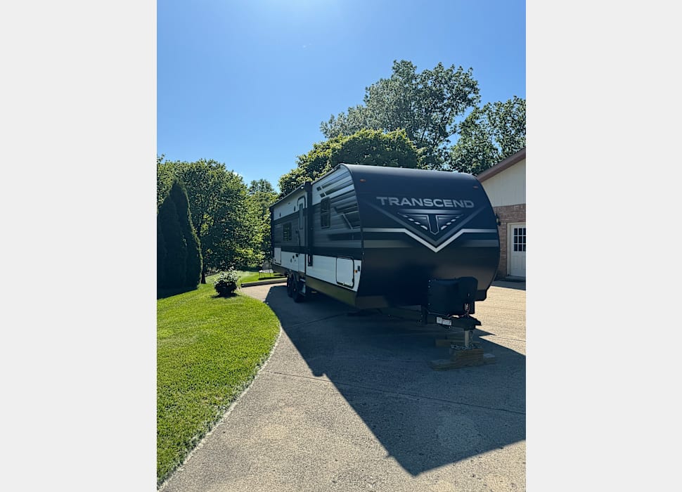 Travel Trailer rentals in Gregory