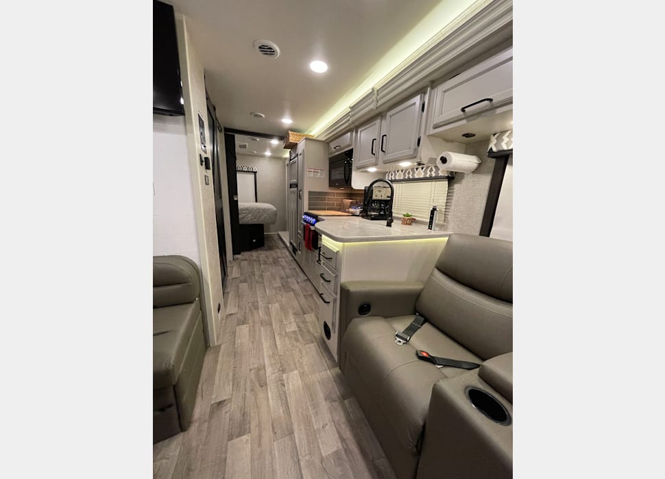Class A Motor Home rentals in Hope Mills