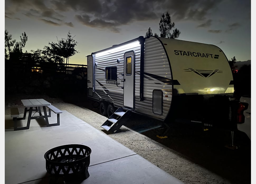 AtascaderoRV rentals