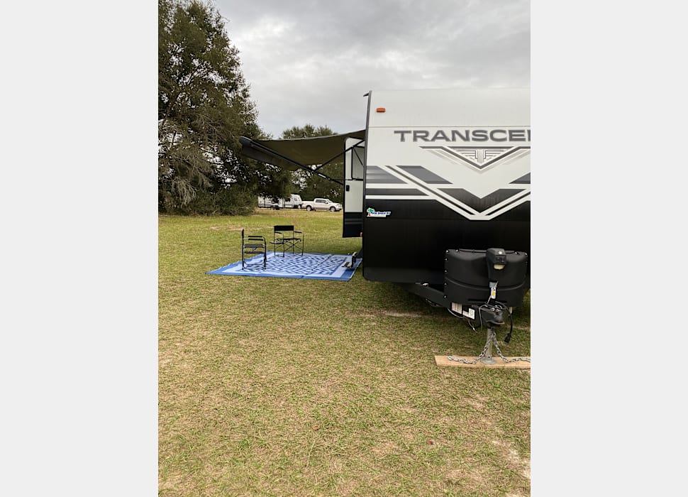 ClermontRV rentals