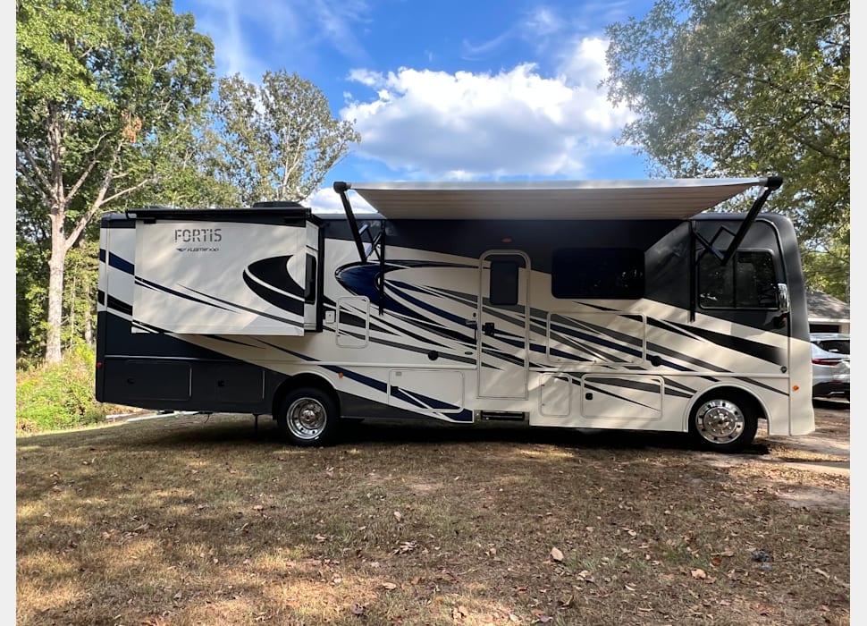 PickensRV rentals