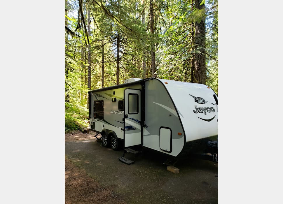 FairviewRV rentals
