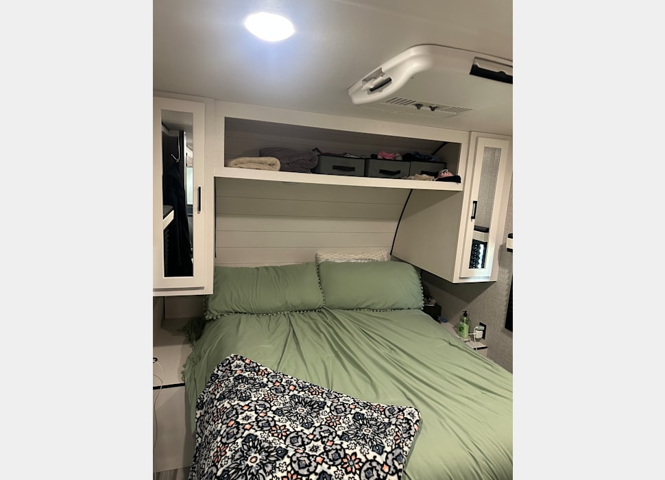 Travel Trailer rentals in Saint Augustine