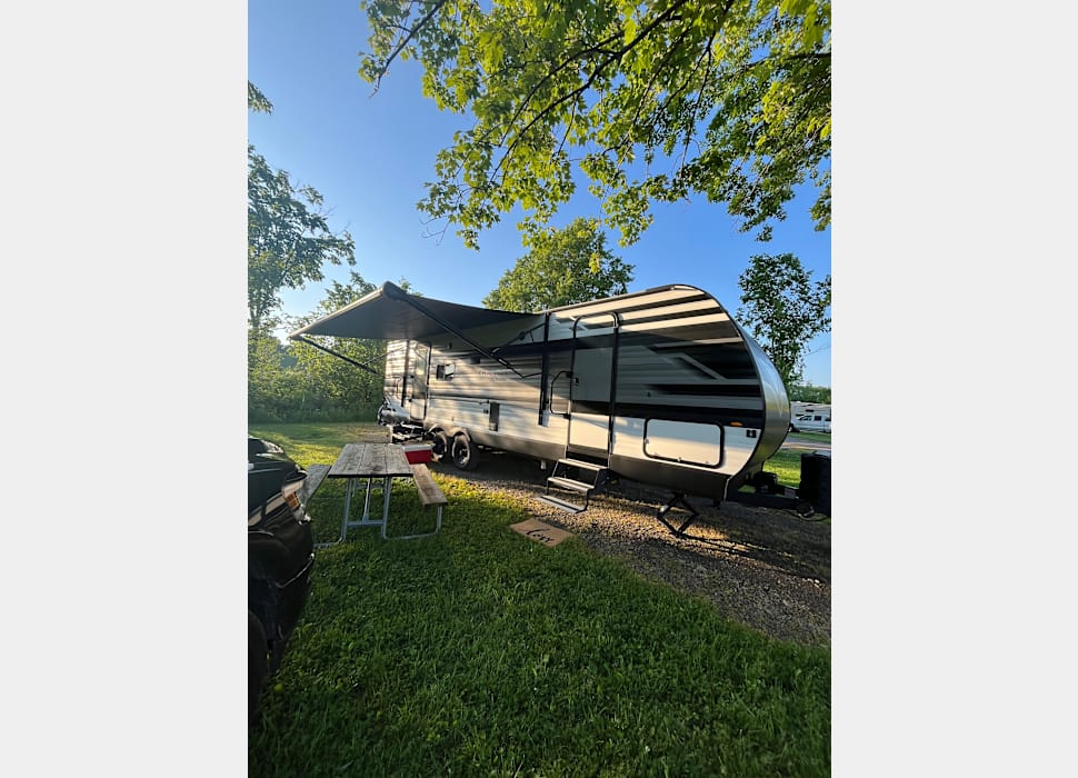 BuffaloRV rentals