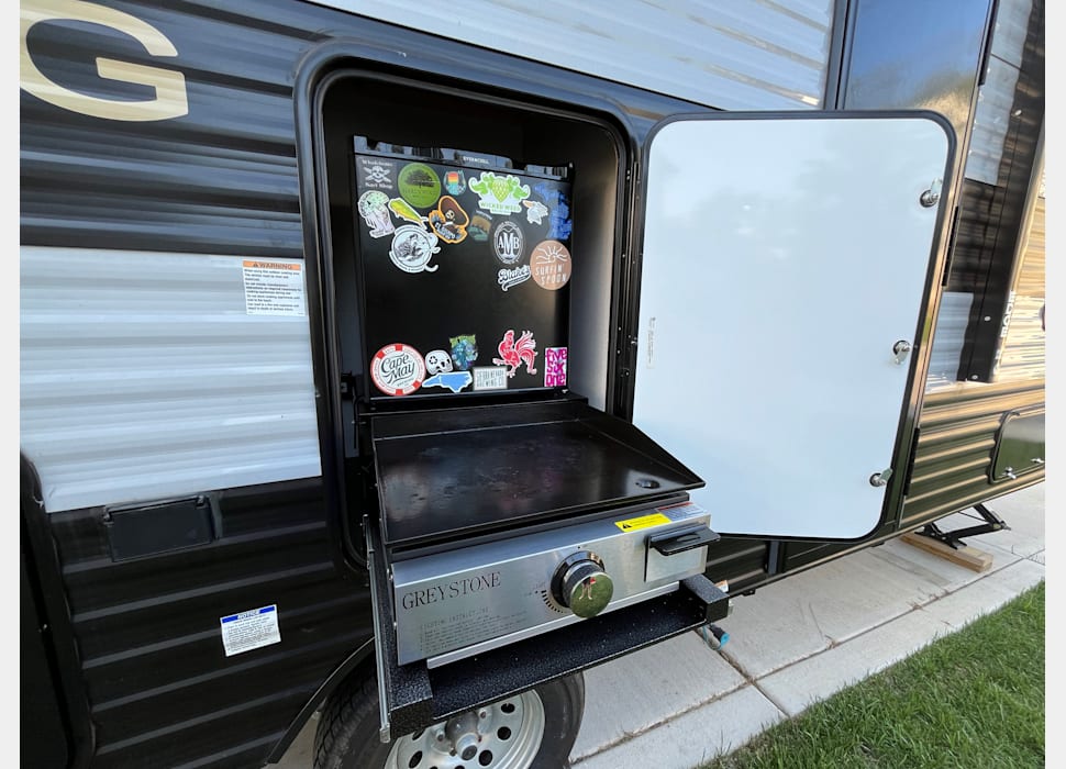UkiahRV rentals