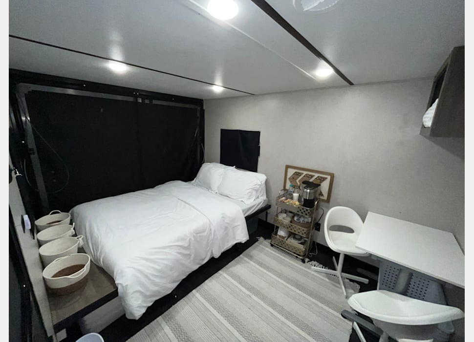 StauntonRV rentals