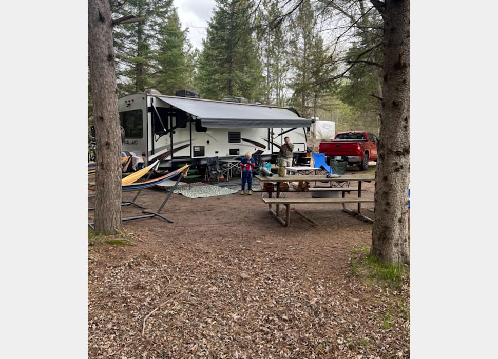 Travel Trailer rentals in Duluth