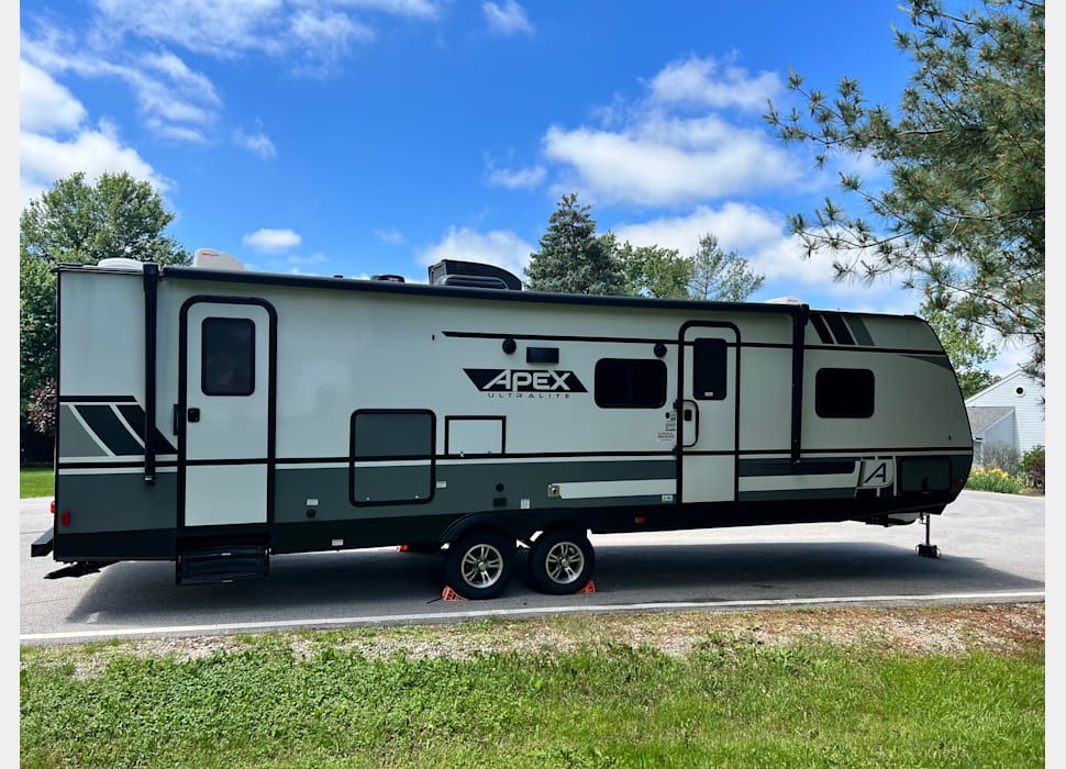 ChicagoRV rentals