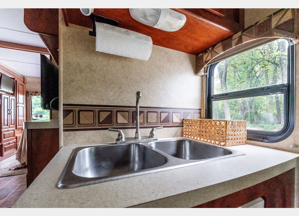 UrbanaRV rentals