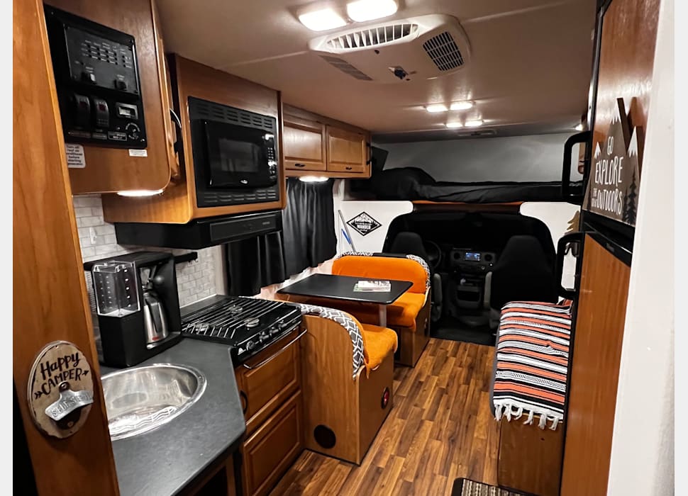 Monroe,RV rentals