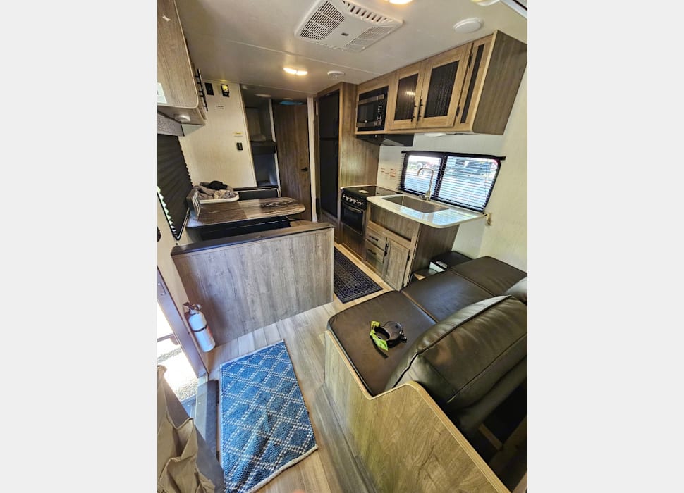 CummingRV rentals