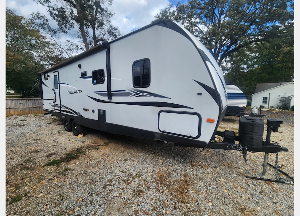 Travel Trailer rentals in Marietta