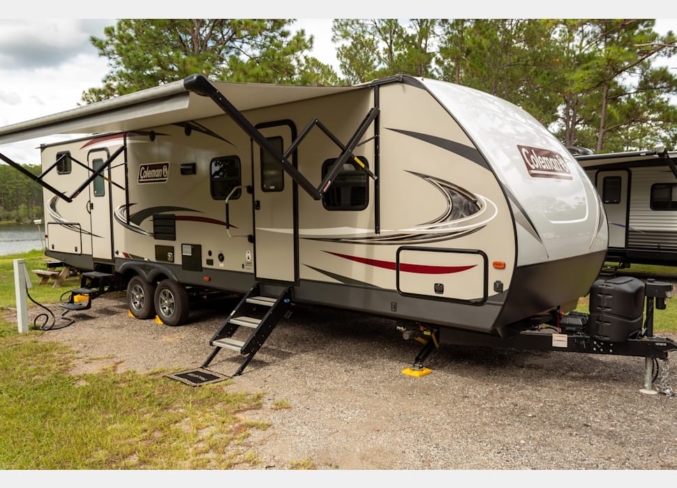 GrayvilleRV rentals