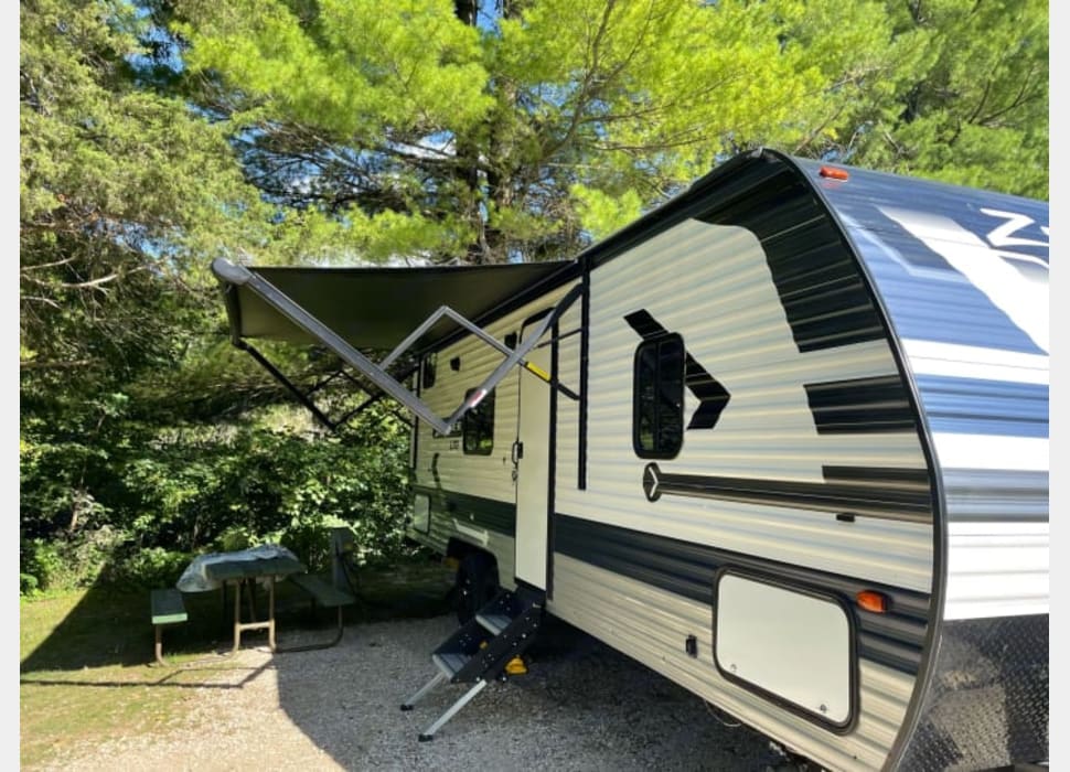 Travel Trailer rentals in Onalaska