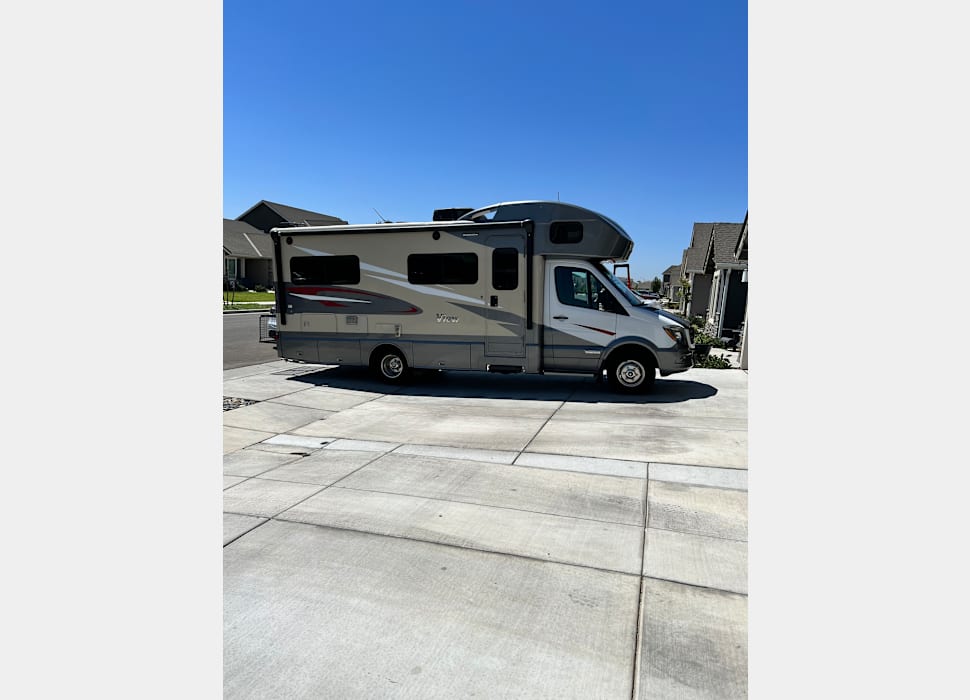 Las VegasRV rentals