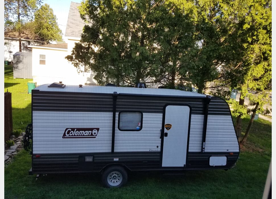 Travel Trailer rentals in Oshkosh