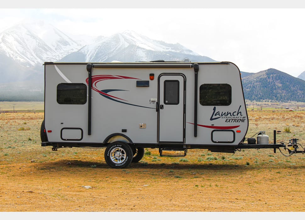 Buena VistaRV rentals