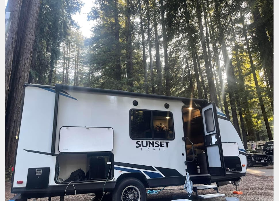 Travel Trailer rentals in Springfield