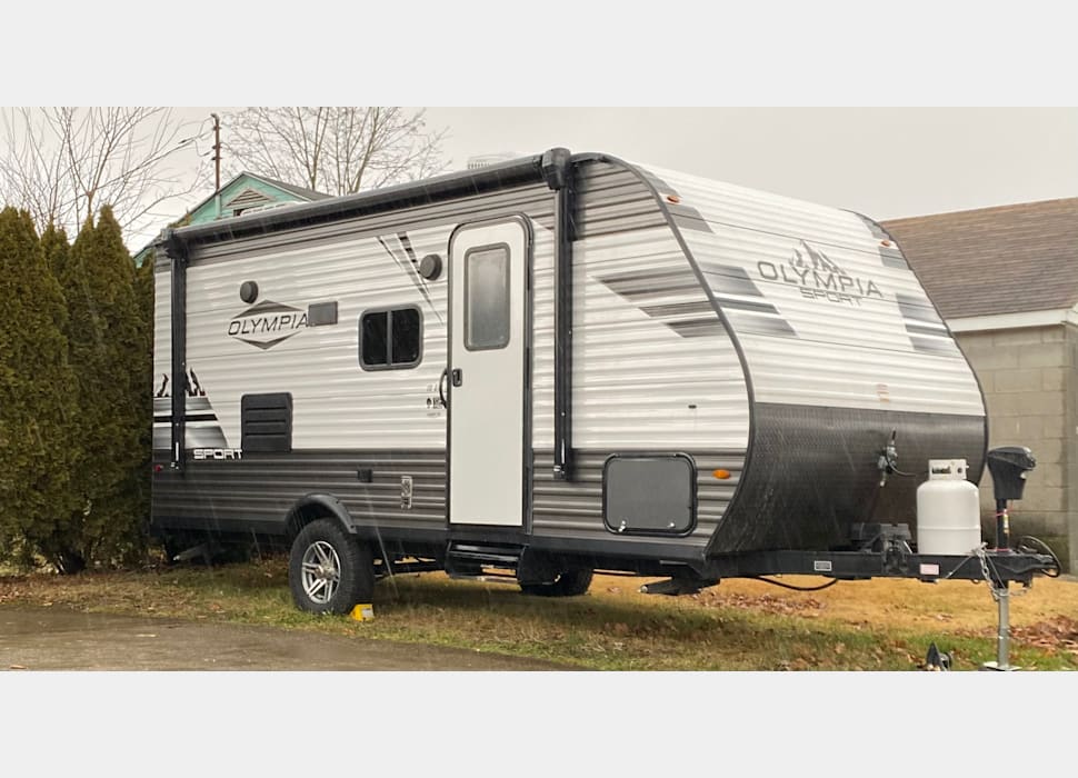 Travel Trailer rentals in Schenectady