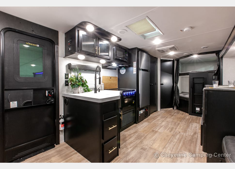 UnionRV rentals