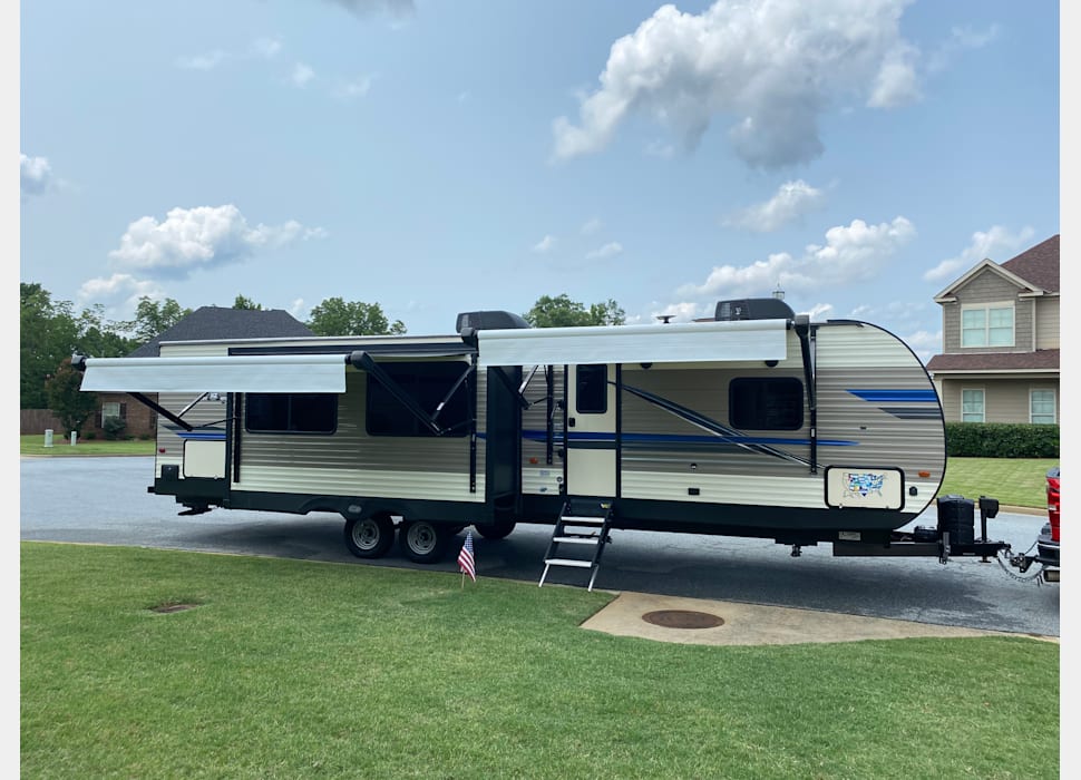 CrestviewRV rentals