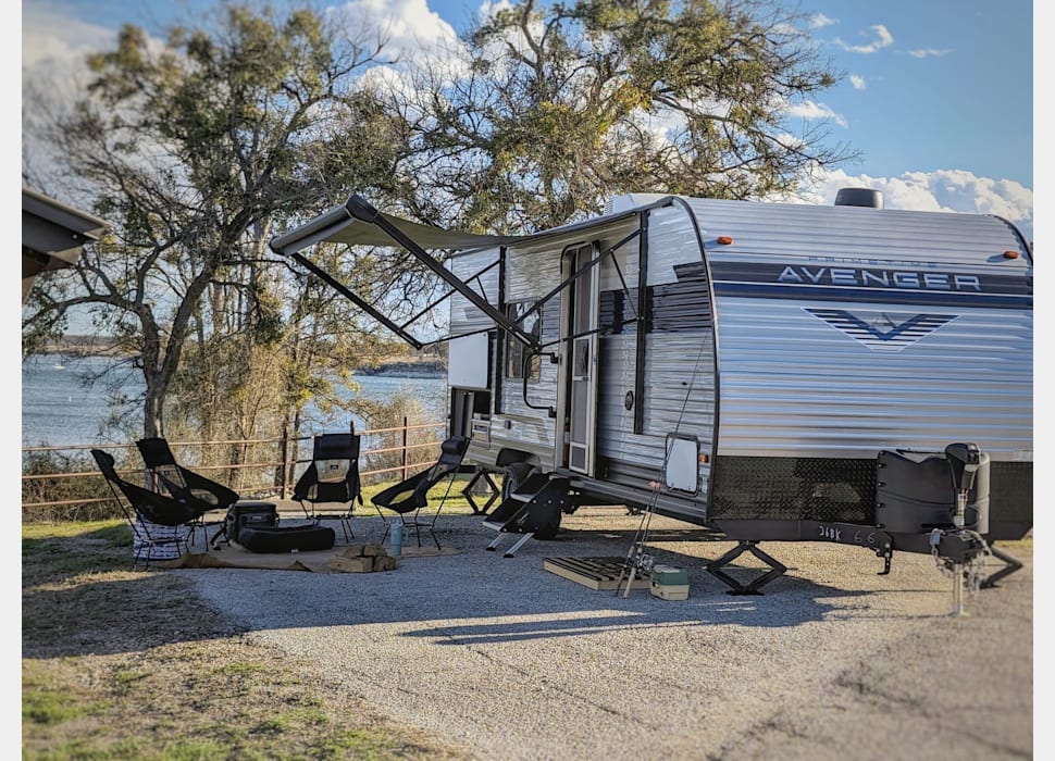 Travel Trailer rentals in Austin