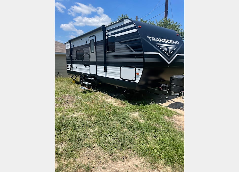 Travel Trailer rentals in Springtown
