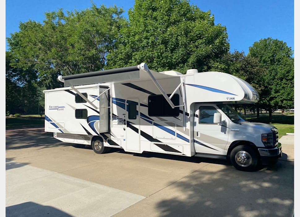 Sioux FallsRV rentals