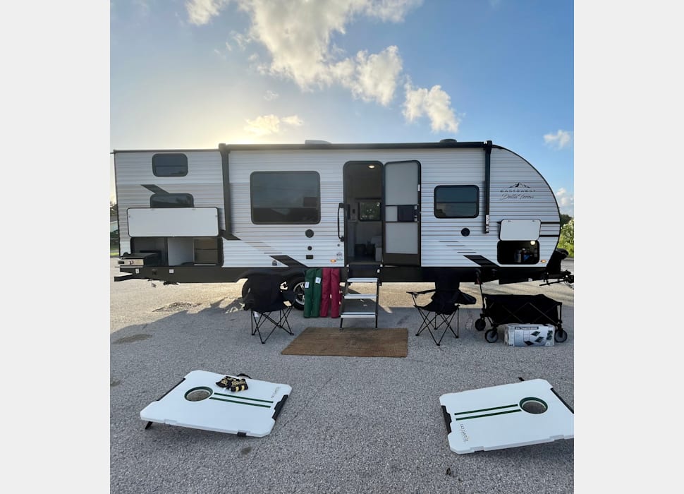 SpringRV rentals