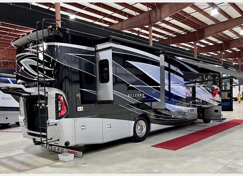 HeiskellRV rentals